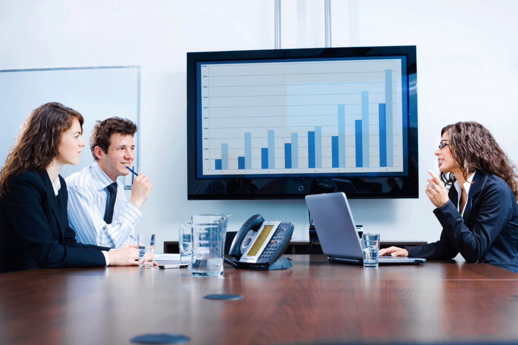 Công ty Công nghệ và Tư vấn Doanh nghiệp INNOCOM