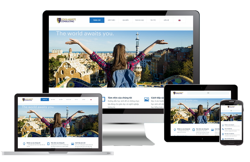 Công ty Công nghệ và Tư vấn Doanh nghiệp INNOCOM