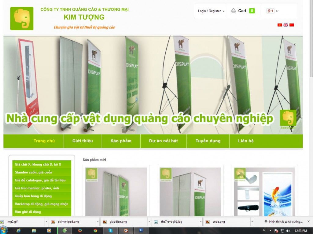 Công ty Công nghệ và Tư vấn Doanh nghiệp INNOCOM