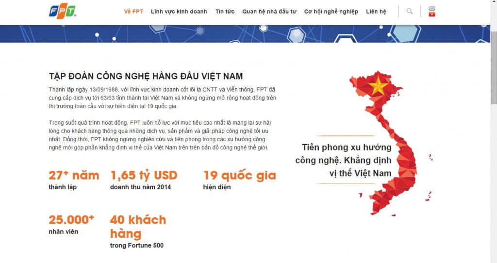 Công ty Công nghệ và Tư vấn Doanh nghiệp INNOCOM