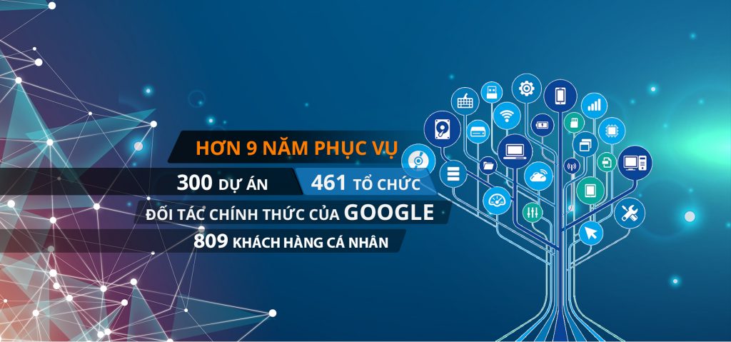 Công ty Công nghệ và Tư vấn Doanh nghiệp INNOCOM
