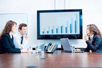 Công ty Công nghệ và Tư vấn Doanh nghiệp INNOCOM