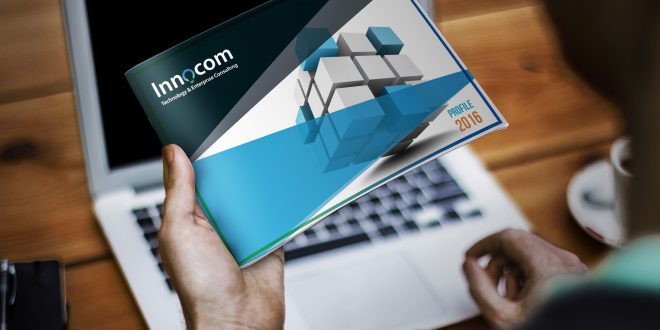 Công ty Công nghệ và Tư vấn Doanh nghiệp INNOCOM