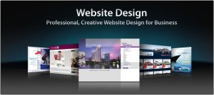 thiết kế website chuyên nghiệp