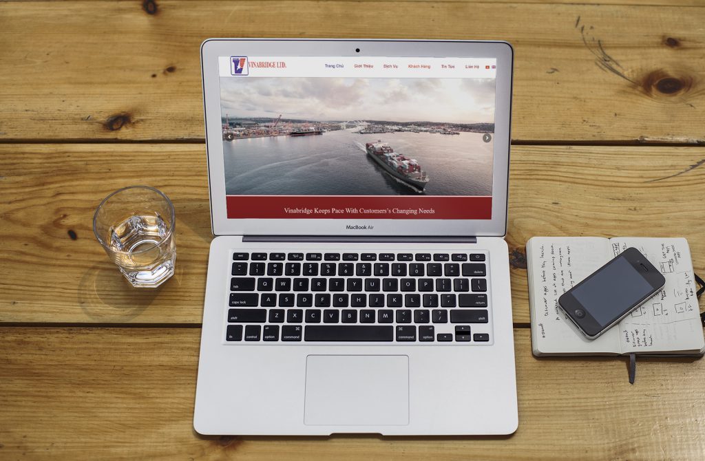 Công ty Công nghệ và Tư vấn Doanh nghiệp INNOCOM