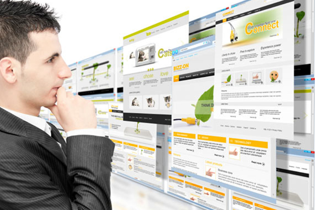 Website And Mobile App Development