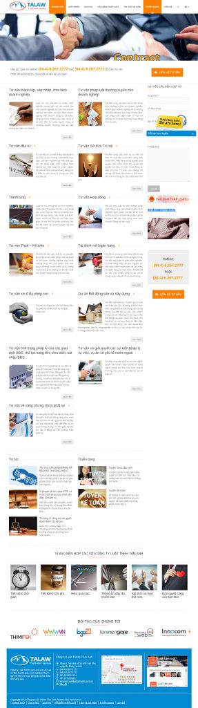 Công ty Công nghệ và Tư vấn Doanh nghiệp INNOCOM