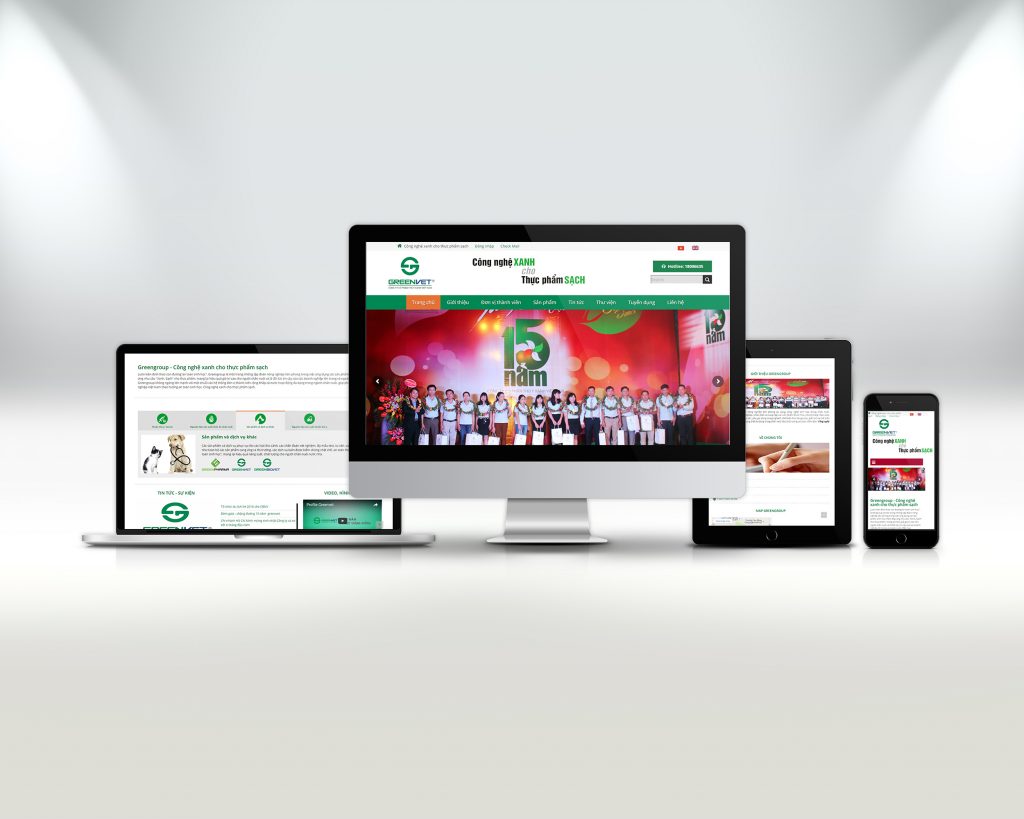 Công ty Công nghệ và Tư vấn Doanh nghiệp INNOCOM