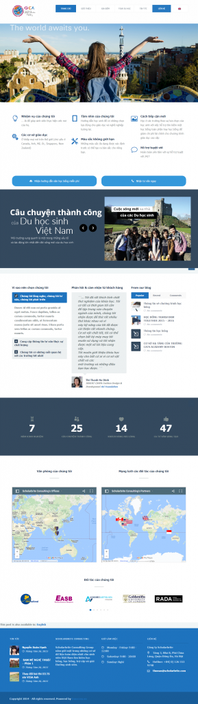 Công ty Công nghệ và Tư vấn Doanh nghiệp INNOCOM