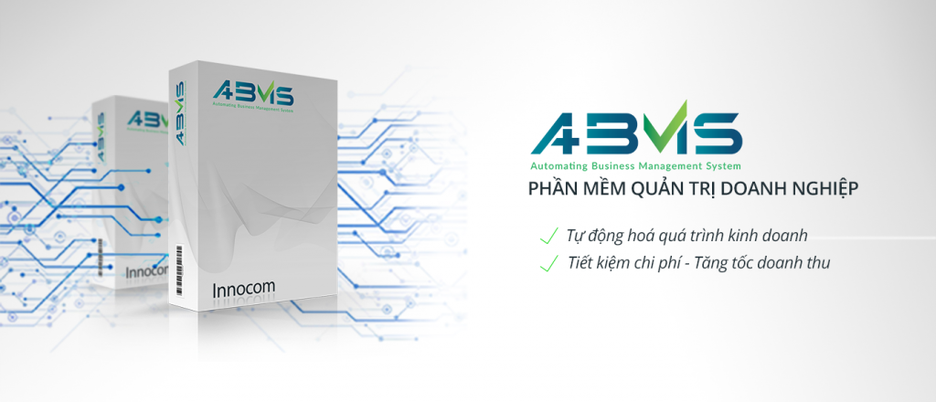 Công ty Công nghệ và Tư vấn Doanh nghiệp INNOCOM