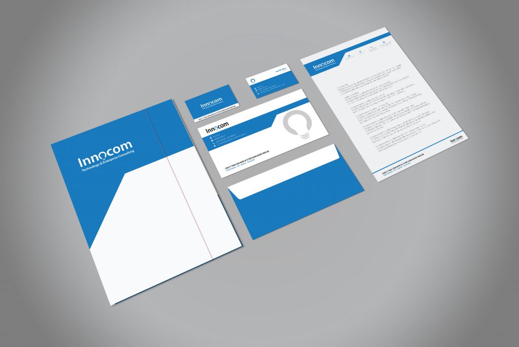 Công ty Công nghệ và Tư vấn Doanh nghiệp INNOCOM