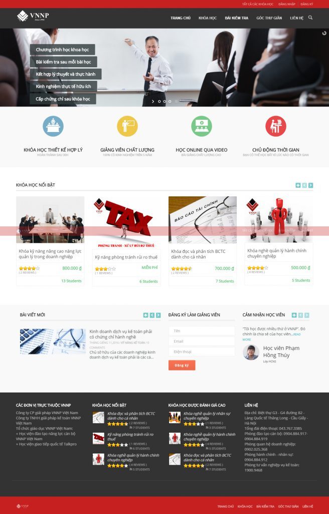 Công ty Công nghệ và Tư vấn Doanh nghiệp INNOCOM