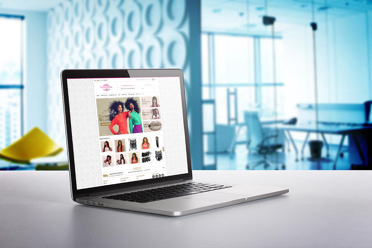 Website And Mobile App Development