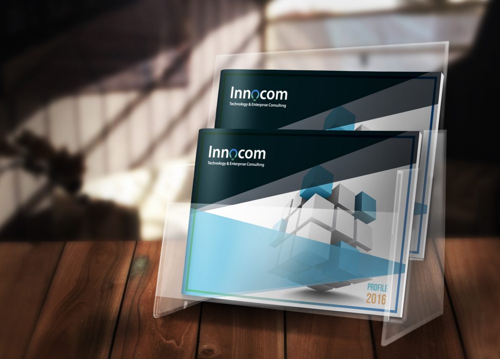 Công ty Công nghệ và Tư vấn Doanh nghiệp INNOCOM