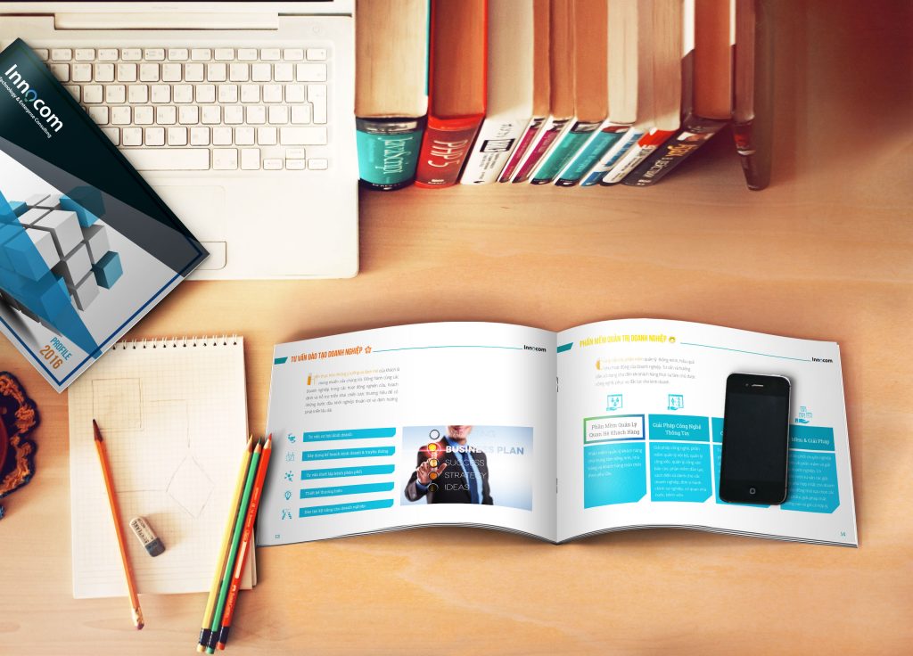 Công ty Công nghệ và Tư vấn Doanh nghiệp INNOCOM