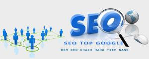 web chuẩn seo
