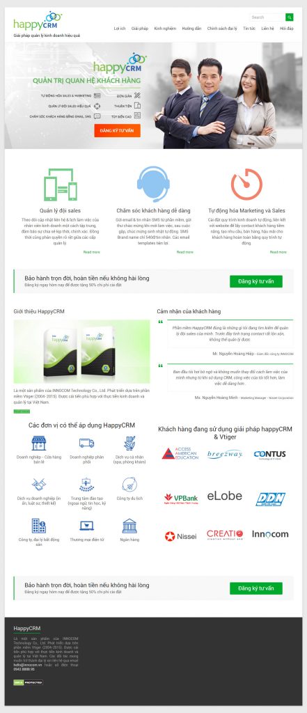 Công ty Công nghệ và Tư vấn Doanh nghiệp INNOCOM