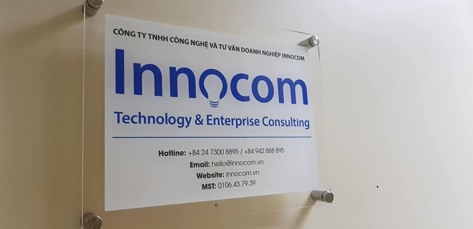Công ty Innocom