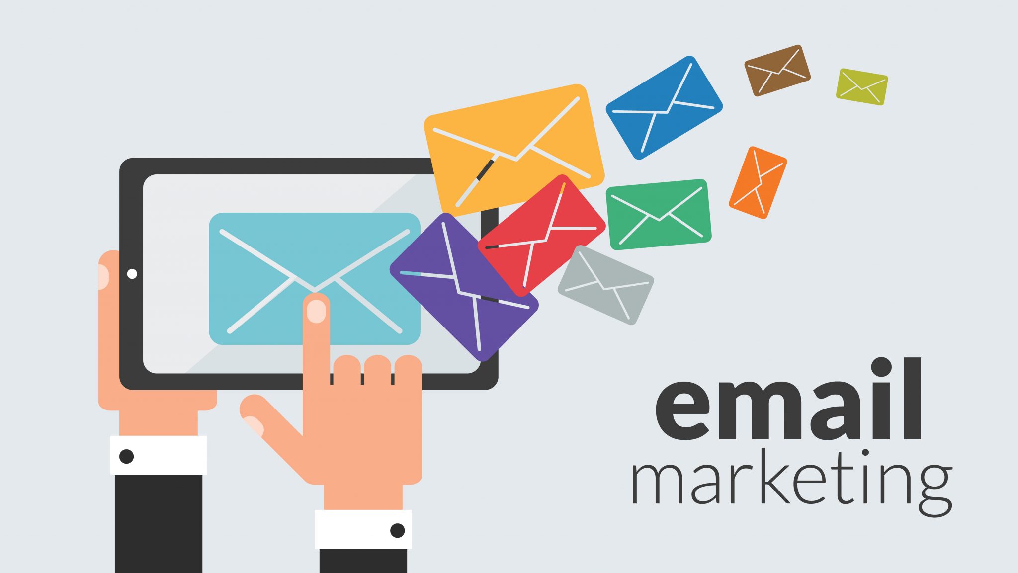 9 công thức viết email Marketing hiệu quả - đơn giản ( Phần 2) - Công ty Công nghệ và Tư vấn Doanh nghiệp INNOCOM