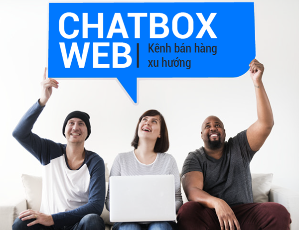 Chatbox website