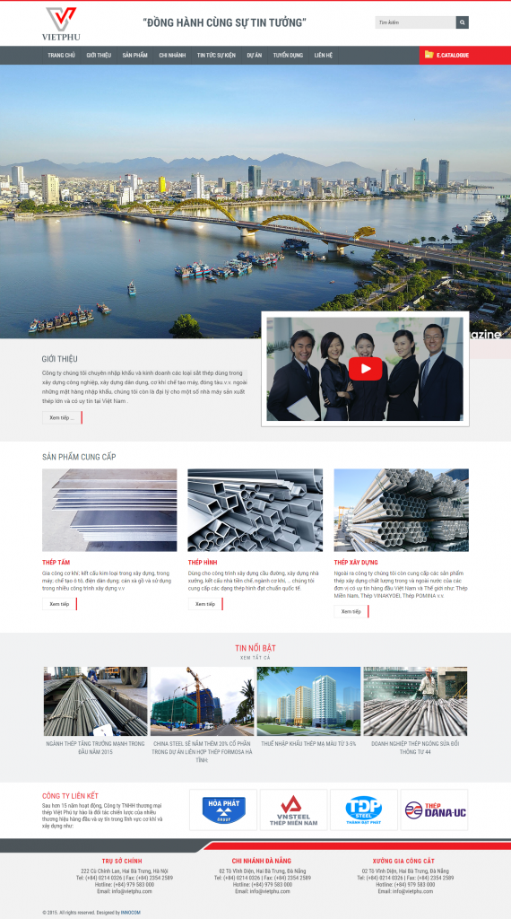 Công ty Công nghệ và Tư vấn Doanh nghiệp INNOCOM