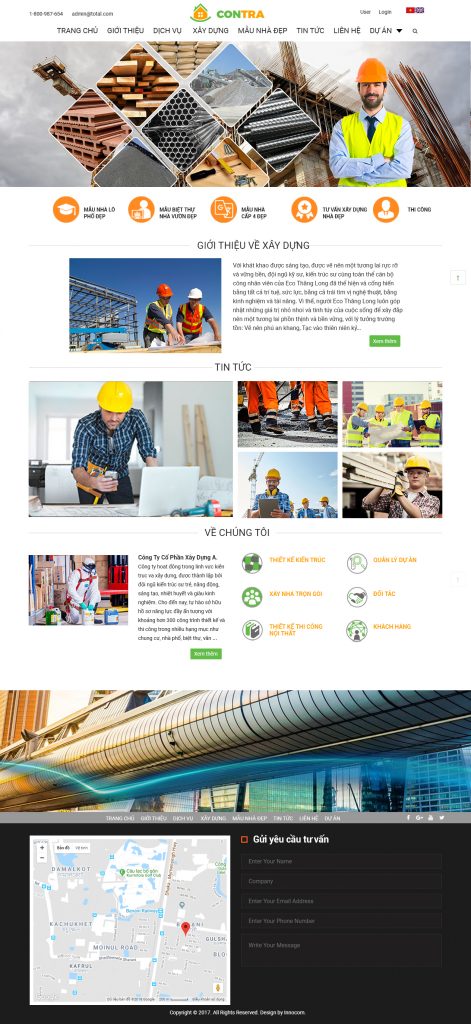 Công ty Công nghệ và Tư vấn Doanh nghiệp INNOCOM