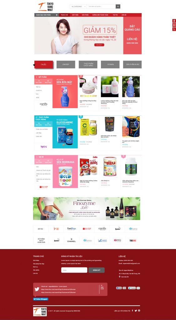Công ty Công nghệ và Tư vấn Doanh nghiệp INNOCOM