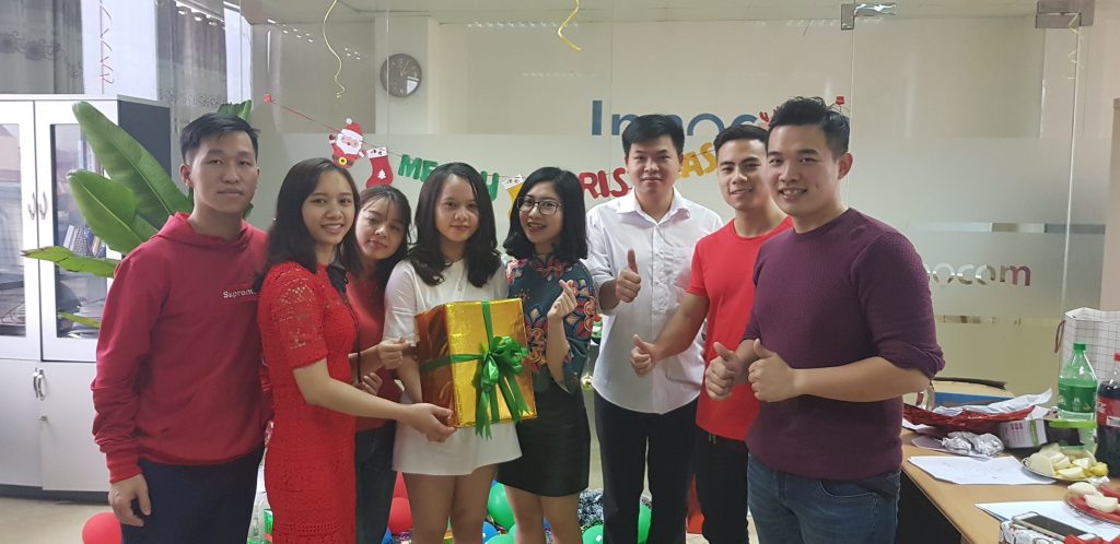 Công ty Công nghệ và Tư vấn Doanh nghiệp INNOCOM