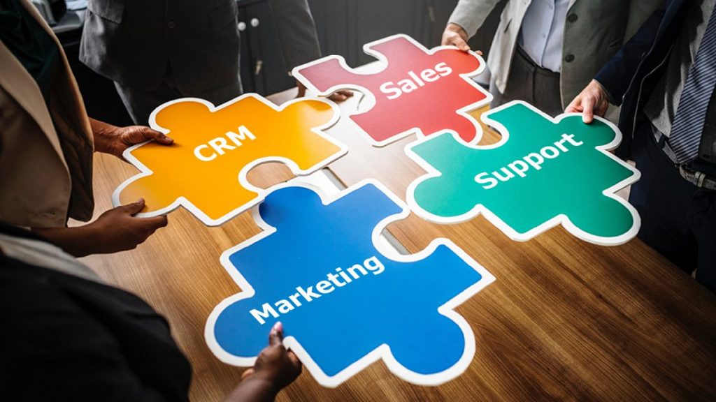 Công ty Công nghệ và Tư vấn Doanh nghiệp INNOCOM