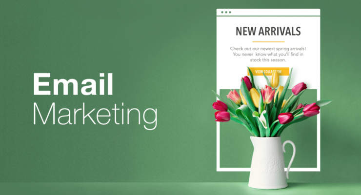 email B2B email B2B