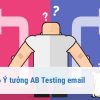 AB Testing Email