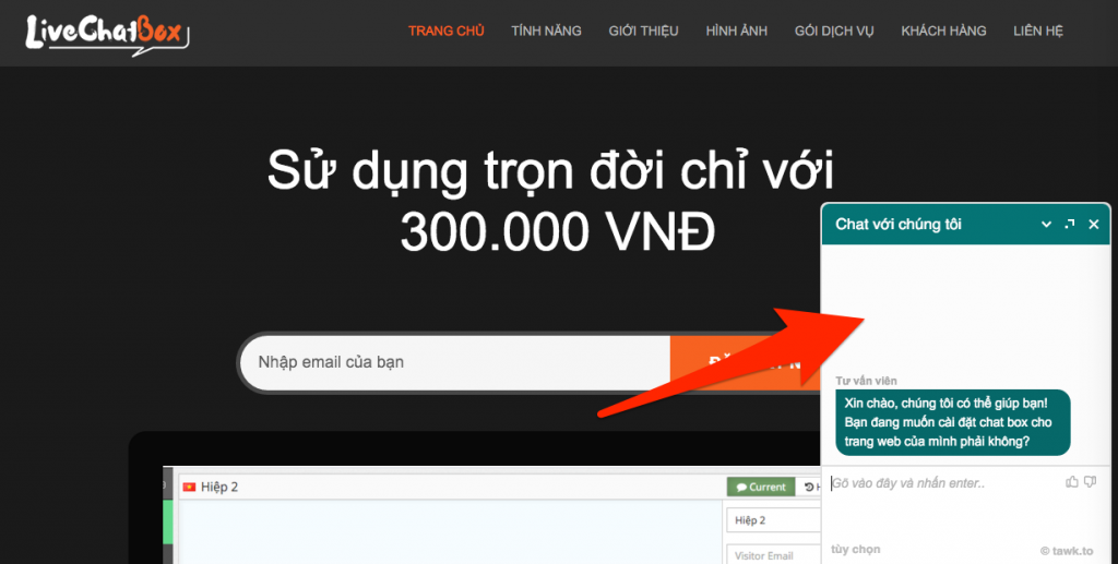 Công ty Công nghệ và Tư vấn Doanh nghiệp INNOCOM