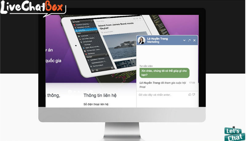 Công ty Công nghệ và Tư vấn Doanh nghiệp INNOCOM