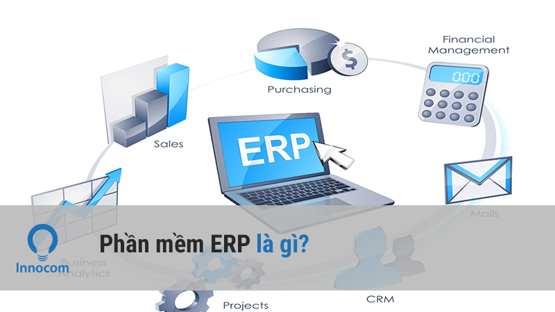 ERP