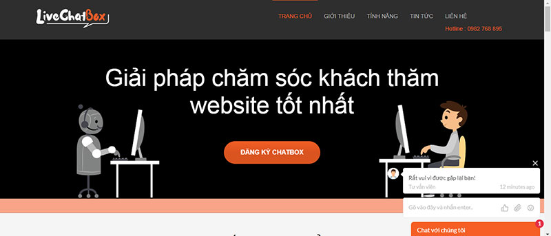 Công ty Công nghệ và Tư vấn Doanh nghiệp INNOCOM