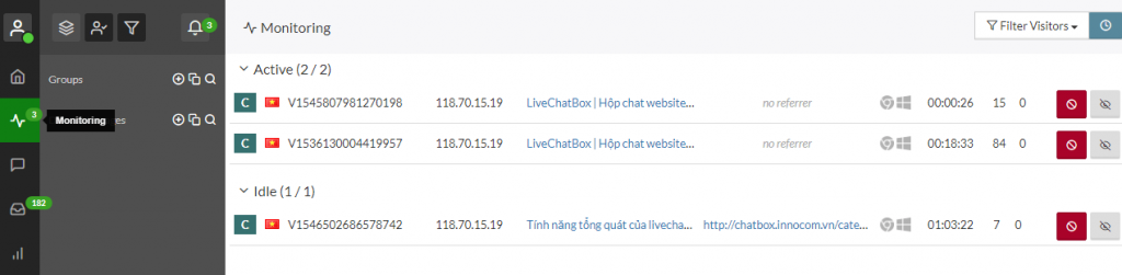Công ty Công nghệ và Tư vấn Doanh nghiệp INNOCOM
