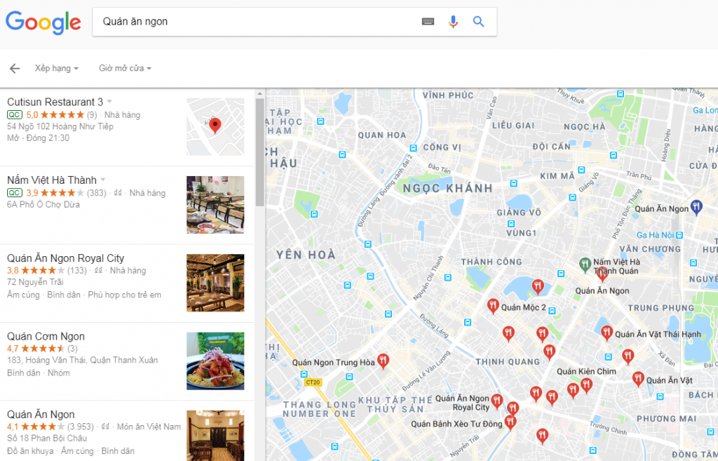 Công ty Công nghệ và Tư vấn Doanh nghiệp INNOCOM