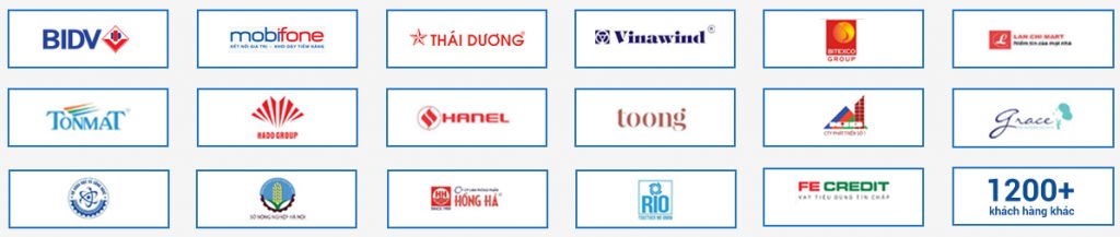Công ty Công nghệ và Tư vấn Doanh nghiệp INNOCOM