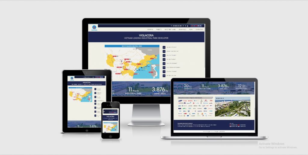 Công ty Công nghệ và Tư vấn Doanh nghiệp INNOCOM