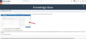 knowledge base