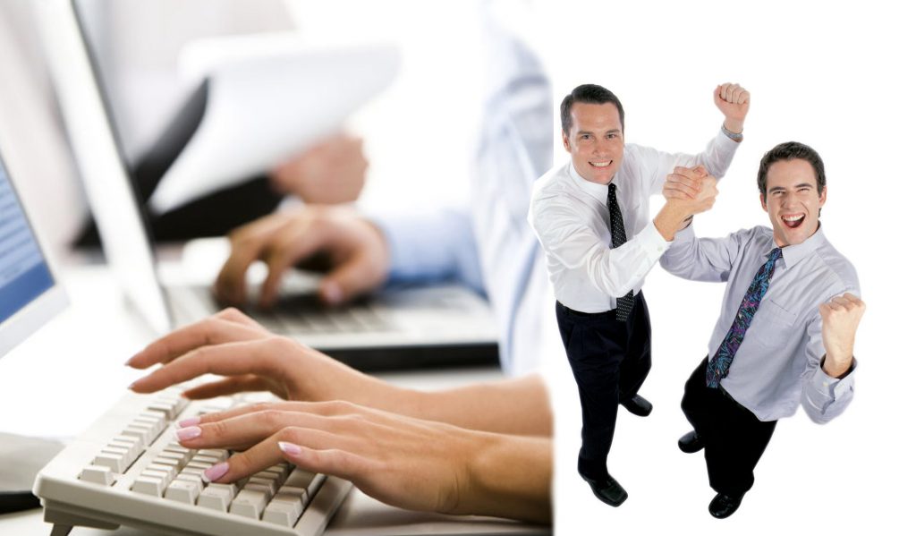 Công ty Công nghệ và Tư vấn Doanh nghiệp INNOCOM