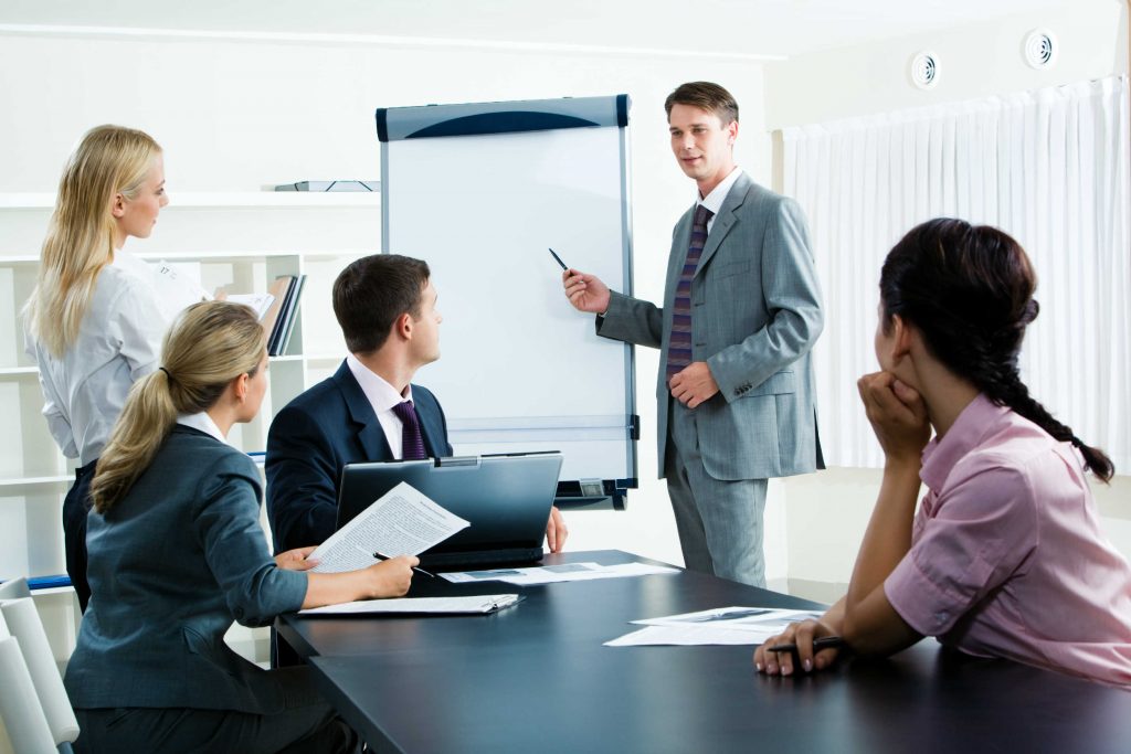 Công ty Công nghệ và Tư vấn Doanh nghiệp INNOCOM