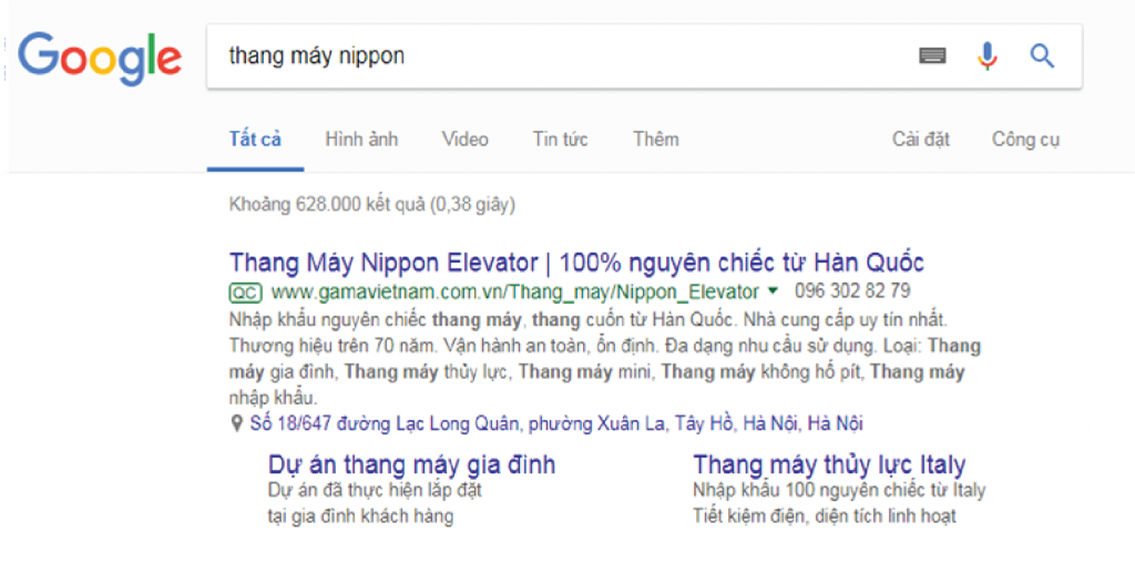 Công ty Công nghệ và Tư vấn Doanh nghiệp INNOCOM
