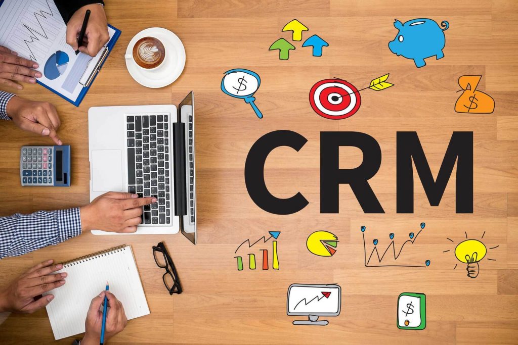 Công ty Công nghệ và Tư vấn Doanh nghiệp INNOCOM