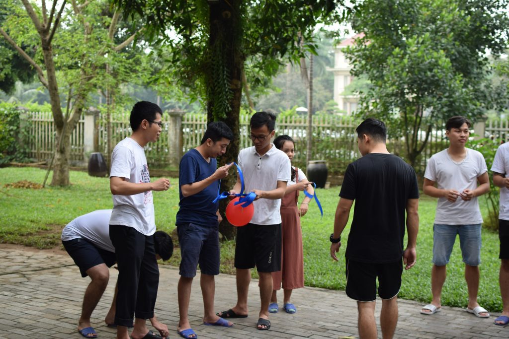 Công ty Công nghệ và Tư vấn Doanh nghiệp INNOCOM