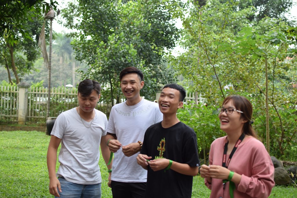 Công ty Công nghệ và Tư vấn Doanh nghiệp INNOCOM