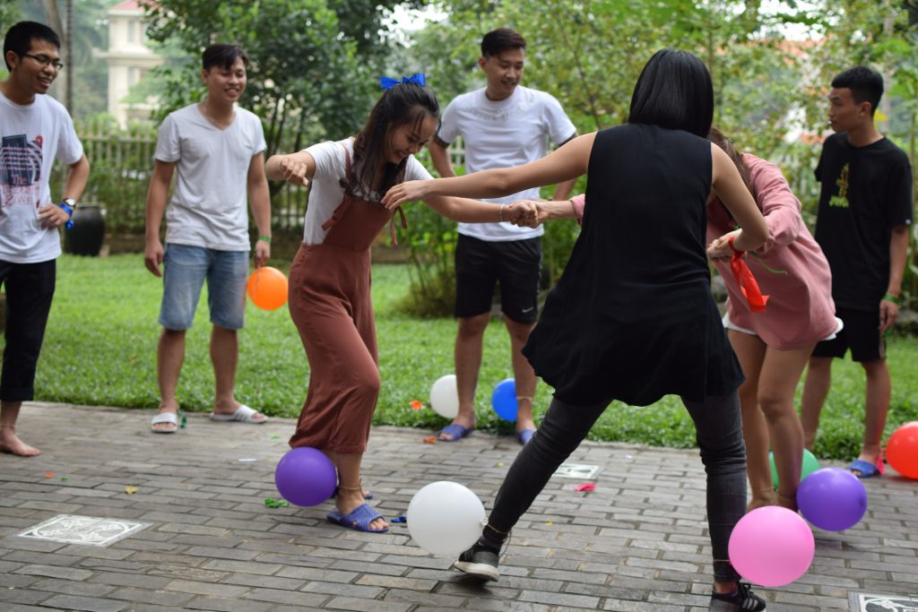 Công ty Công nghệ và Tư vấn Doanh nghiệp INNOCOM