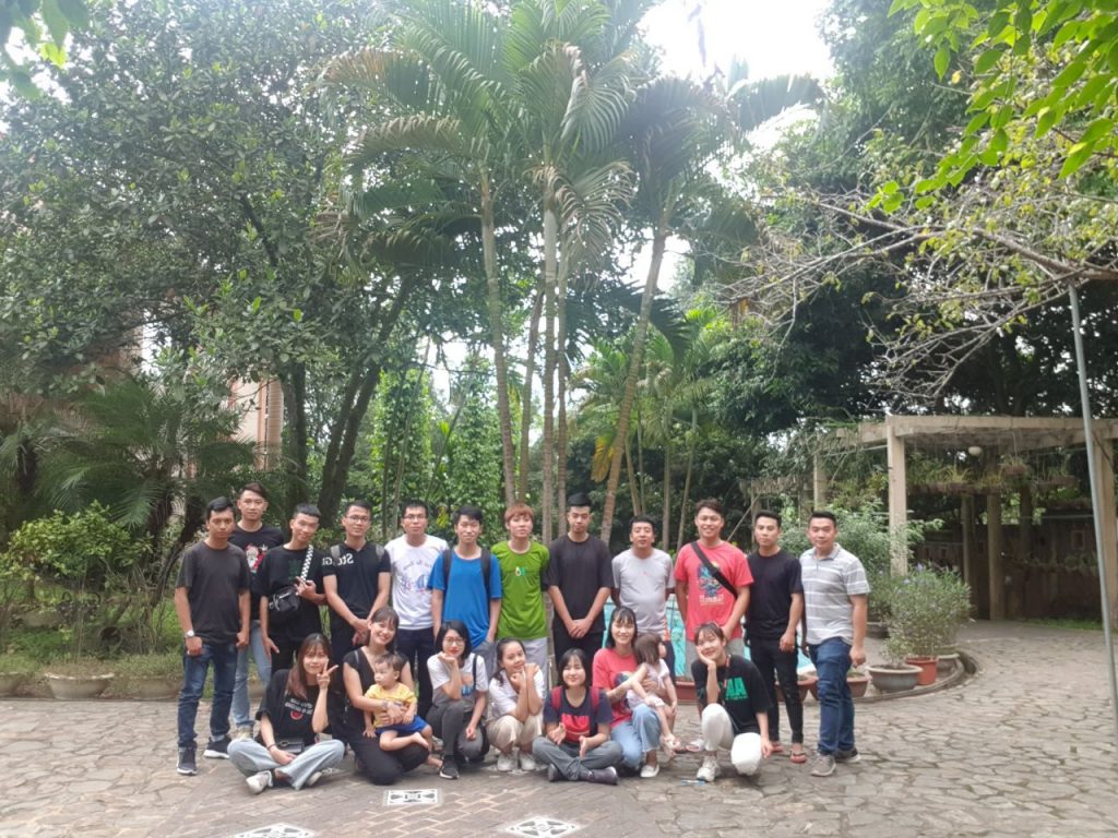 Công ty Công nghệ và Tư vấn Doanh nghiệp INNOCOM