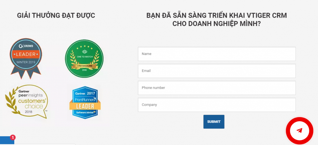 Công ty Công nghệ và Tư vấn Doanh nghiệp INNOCOM