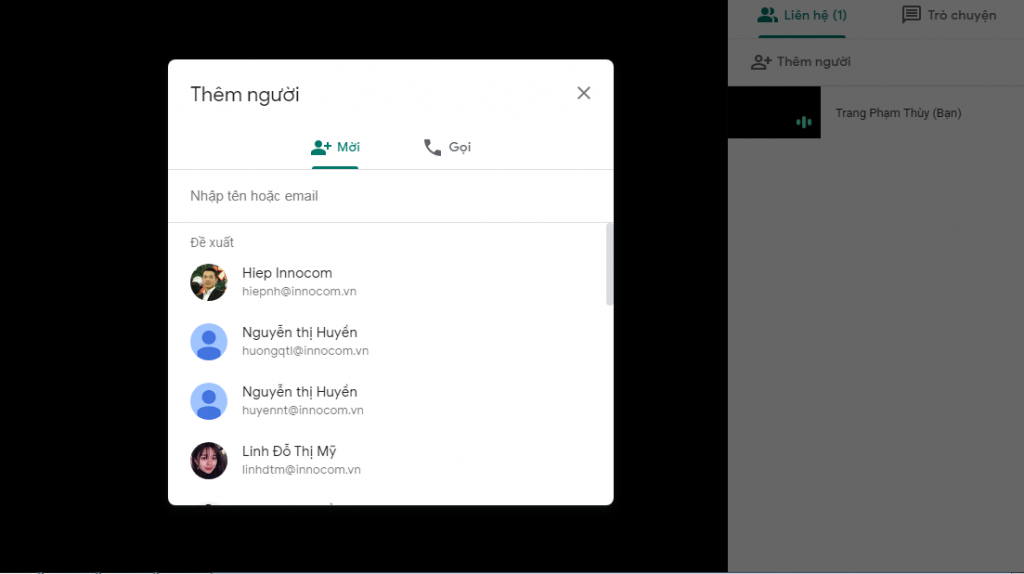 Công ty Công nghệ và Tư vấn Doanh nghiệp INNOCOM